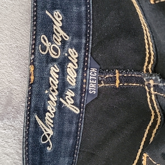American Eagle for Aerie Jegging - Picture 6 of 8